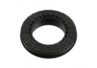 Anti-Friction Stabiliser, suspension strut support Mount 29475 FEBI