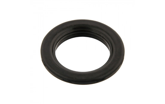Anti-Friction Stabiliser, suspension strut support Mount 30284 FEBI
