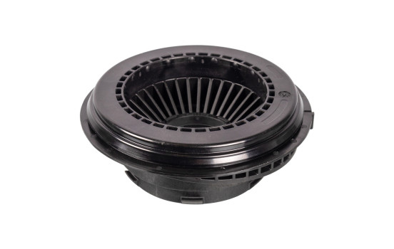 Anti-Friction Stabiliser, suspension strut support Mount 30841 FEBI