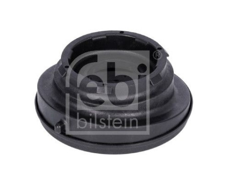 Anti-Friction Stabiliser, suspension strut support Mount 30841 FEBI, Image 3