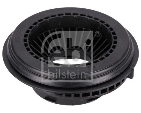 Anti-Friction Stabiliser, suspension strut support Mount 30841 FEBI, Image 2