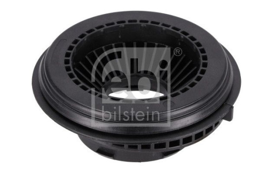 Anti-Friction Stabiliser, suspension strut support Mount 30841 FEBI, Image 2