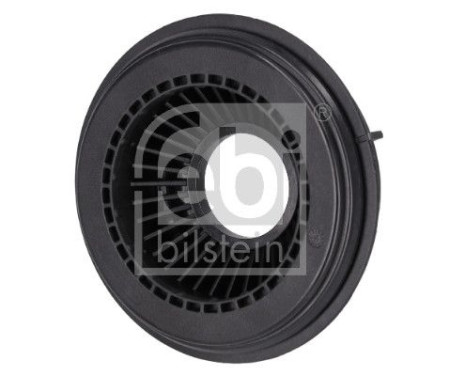 Anti-Friction Stabiliser, suspension strut support Mount 30841 FEBI, Image 4