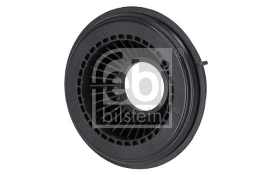 Anti-Friction Stabiliser, suspension strut support Mount 30841 FEBI, Image 4