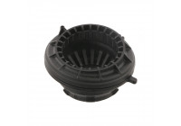 Anti-Friction Stabiliser, suspension strut support Mount 31448 FEBI