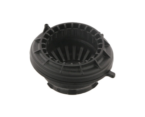 Anti-Friction Stabiliser, suspension strut support Mount 31448 FEBI