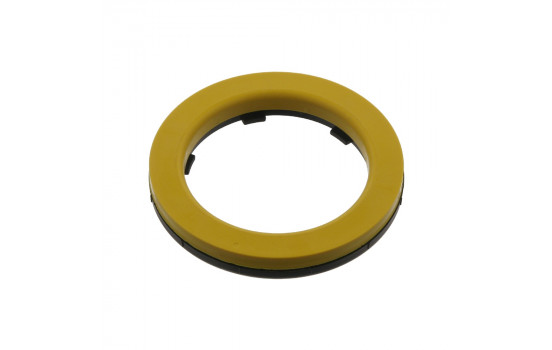 Anti-Friction Stabiliser, suspension strut support Mount 34626 FEBI