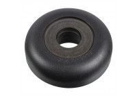 Anti-Friction Stabiliser, suspension strut support Mount 37750 FEBI