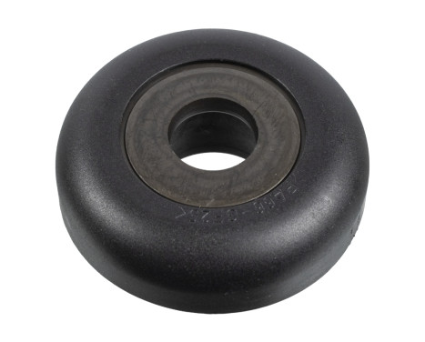 Anti-Friction Stabiliser, suspension strut support Mount 37750 FEBI