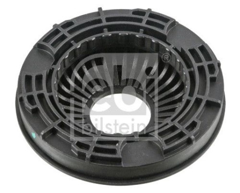 Anti-Friction Stabiliser, suspension strut support Mount 39491 FEBI, Image 2