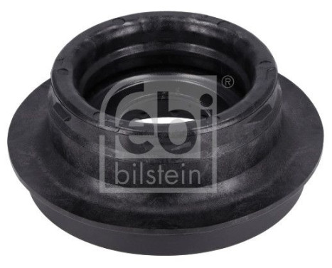 Anti-Friction Stabiliser, suspension strut support Mount 45037 FEBI, Image 3