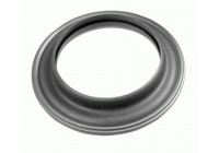 Anti-Friction Stabiliser, suspension strut support Mount 801 000 Sachs