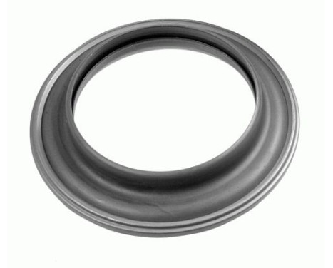 Anti-Friction Stabiliser, suspension strut support Mount 801 000 Sachs