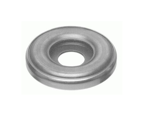 Anti-Friction Stabiliser, suspension strut support Mount 801 001 Sachs