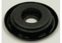 Anti-Friction Stabiliser, suspension strut support Mount 801 002 Sachs