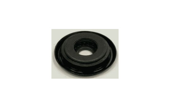 Anti-Friction Stabiliser, suspension strut support Mount 801 002 Sachs