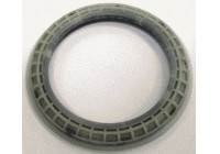 Anti-Friction Stabiliser, suspension strut support Mount 801 005 Sachs