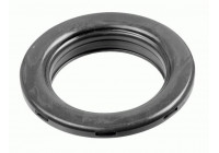 Anti-Friction Stabiliser, suspension strut support Mount 801 010 Sachs