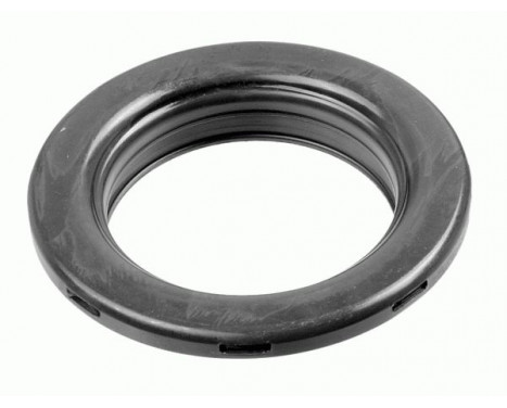 Anti-Friction Stabiliser, suspension strut support Mount 801 010 Sachs