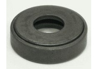 Anti-Friction Stabiliser, suspension strut support Mount 801 014 Sachs