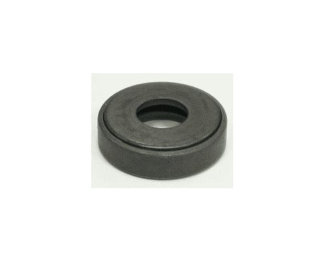 Anti-Friction Stabiliser, suspension strut support Mount 801 014 Sachs