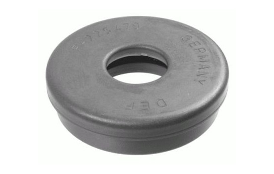 Anti-Friction Stabiliser, suspension strut support Mount 801 015 Sachs