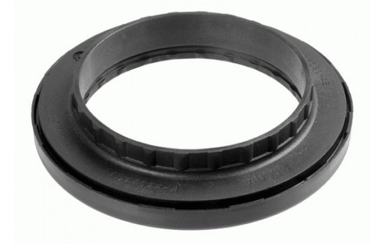 Anti-Friction Stabiliser, suspension strut support Mount 801 032 Sachs