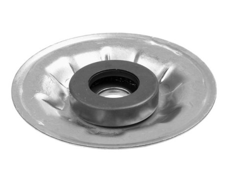 Anti-Friction Stabiliser, suspension strut support Mount 801 033 Sachs