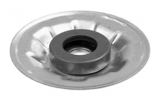 Anti-Friction Stabiliser, suspension strut support Mount 801 033 Sachs