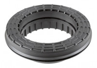 Anti-Friction Stabiliser, suspension strut support Mount 801 036 Sachs