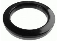 Anti-Friction Stabiliser, suspension strut support Mount 801 039 Sachs