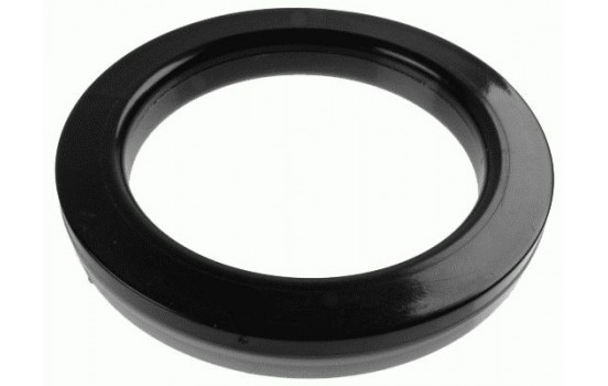 Anti-Friction Stabiliser, suspension strut support Mount 801 039 Sachs