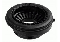 Anti-Friction Stabiliser, suspension strut support Mount 801 041 Sachs