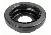 Anti-Friction Stabiliser, suspension strut support Mount 801 043 Sachs