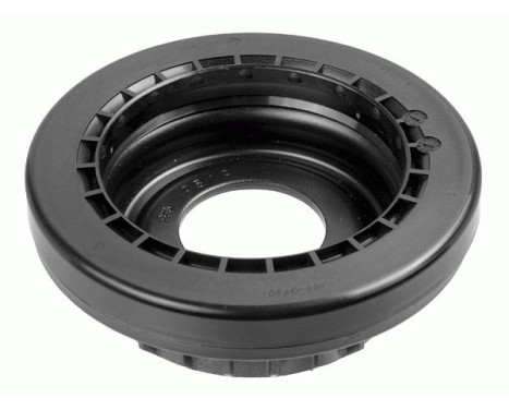 Anti-Friction Stabiliser, suspension strut support Mount 801 043 Sachs