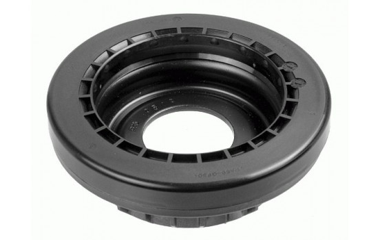 Anti-Friction Stabiliser, suspension strut support Mount 801 043 Sachs