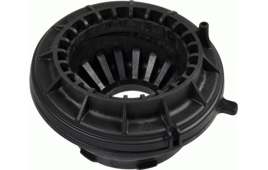 Anti-Friction Stabiliser, suspension strut support Mount 801 050 Sachs