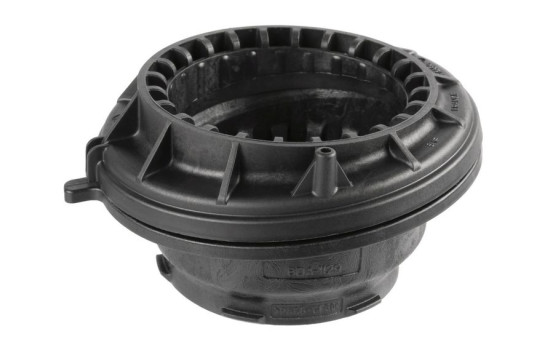 Anti-Friction Stabiliser, suspension strut support Mount 801 050 Sachs, Image 2