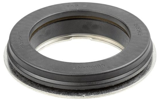 Anti-Friction Stabiliser, suspension strut support Mount 801 454 Sachs