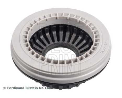 Anti-Friction Stabiliser, suspension strut support Mount ADBP800073 Blue Print, Image 2