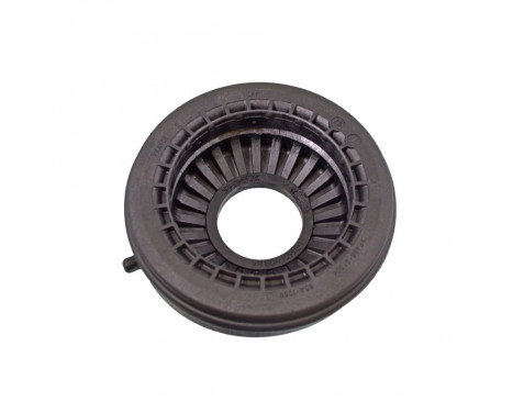 Anti-Friction Stabiliser, suspension strut support Mount ADM58086 Blue Print, Image 2