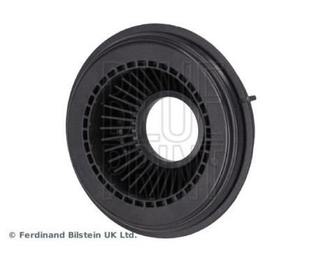 Anti-Friction Stabiliser, suspension strut support Mount ADM58086 Blue Print, Image 5