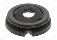 Anti-Friction Stabiliser, suspension strut support Mount FI-SB-16985 Moog