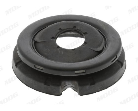 Anti-Friction Stabiliser, suspension strut support Mount FI-SB-16985 Moog