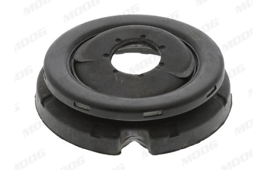 Anti-Friction Stabiliser, suspension strut support Mount FI-SB-16985 Moog