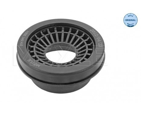 Anti-Friction Stabiliser, suspension strut support Mount MEYLE-ORIGINAL Quality