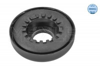 Anti-Friction Stabiliser, suspension strut support Mount MEYLE-ORIGINAL Quality