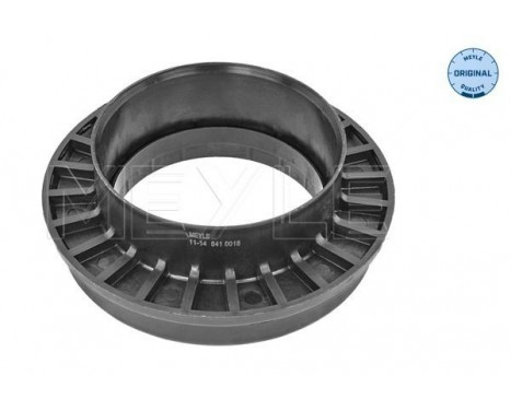 Anti-Friction Stabiliser, suspension strut support Mount MEYLE-ORIGINAL Quality