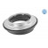 Anti-Friction Stabiliser, suspension strut support Mount MEYLE-ORIGINAL Quality, Thumbnail 2