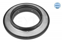 Anti-Friction Stabiliser, suspension strut support Mount MEYLE-ORIGINAL Quality